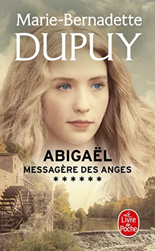 Abigaël, messagère des anges