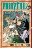 Fairy Tail T15