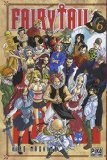 Fairy Tail T6