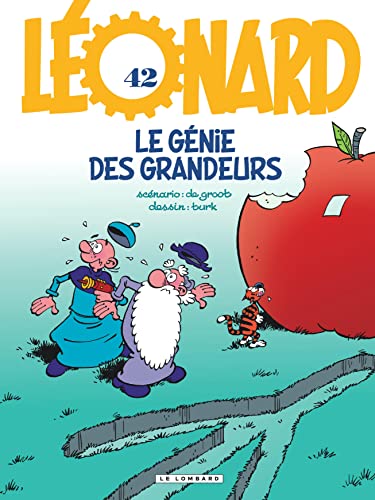 Le Génie des grandeurs