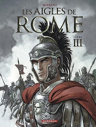 Les Aigles de Rome - T3