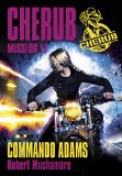 Mission 17 - Commando Adams