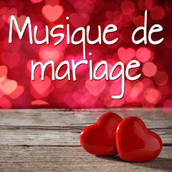 Musiques d'église pour le mariage