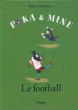 Poka & Mine - Le football