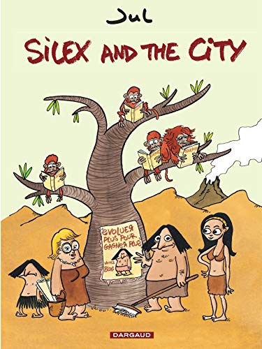 Silex and the city (avant notre ère)