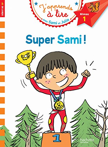 Super Sami !