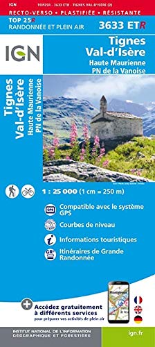 Tignes - Val-d'Isère