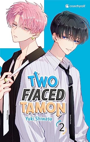 Two F/Aced Tamon